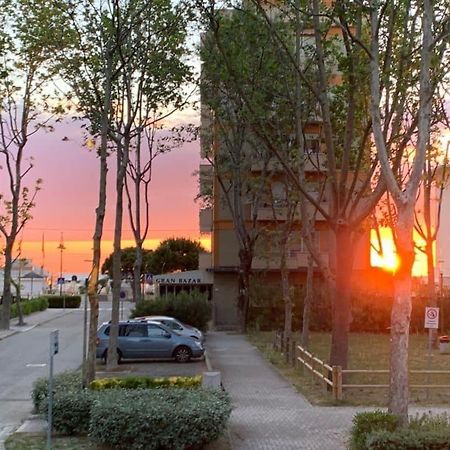 Hotel Calypso Cesenatico Exterior photo